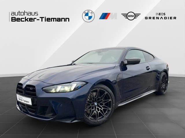 BMW M4 2025 Benzine