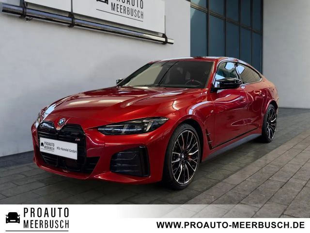 BMW i4 M50 xDrive M SPORT PRO ADAPTLED/GLASDACH 2025 Elektrisch