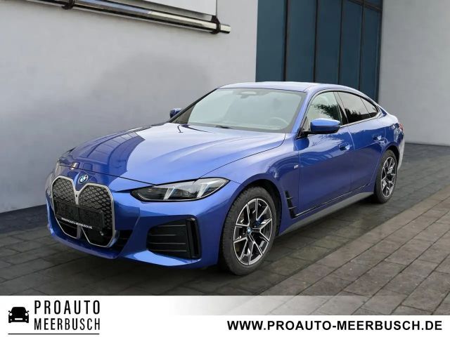 BMW i4 40 xDrive M Sport ADAPTLED/360°/ACC/HIFI/NAVI 2024 Elektrisch
