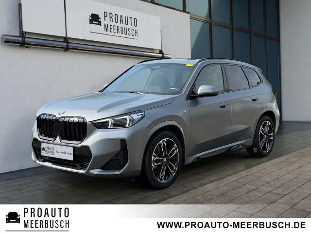 BMW X1 23d xDrive M Sport AHK/ADAPTLED/PANO/ACC/APPLE 2024 Diesel