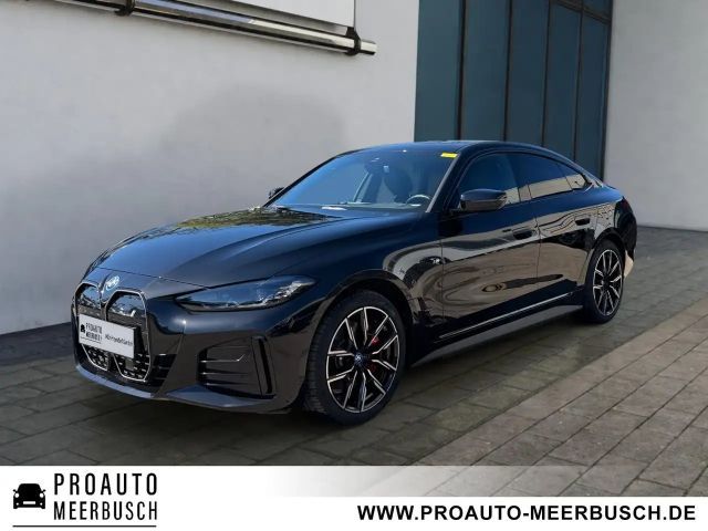 BMW i4 35 eDrive M Sport PRO H&K/PARKASSISTANT/HUD/ACC 2023 Elektrisch
