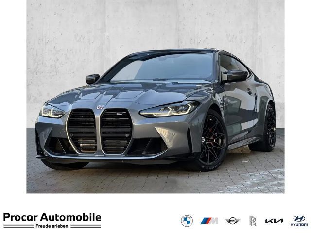 BMW M4 2023 Benzine