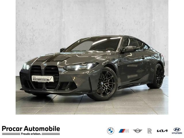 BMW M4 2025 Benzine