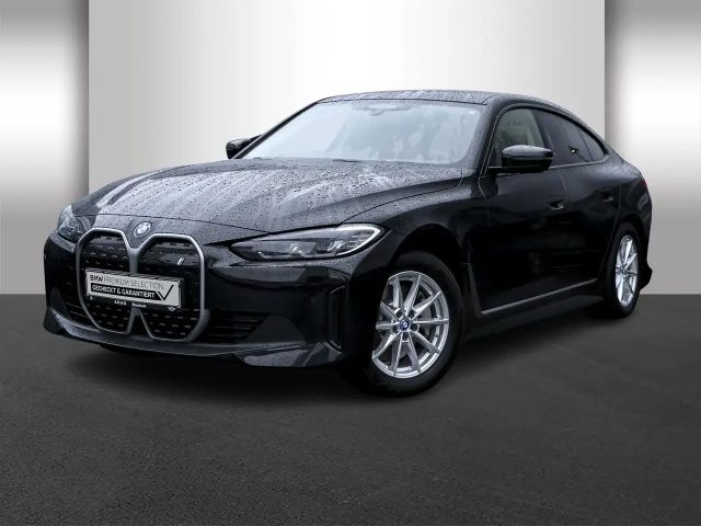 BMW i4 eDrive40 2023 Elektrisch