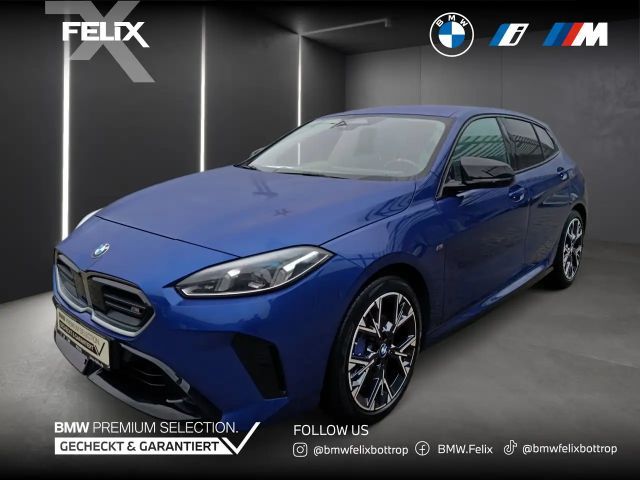 BMW 135 M135i xDrive+M SPORTPAKET PRO+HARMAN/KARDON 2025 Benzine