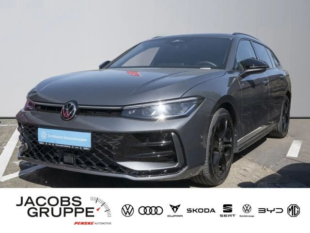 Volkswagen Passat Variant 2.0 TDI 4Motion R-Line Black S 2025 Diesel