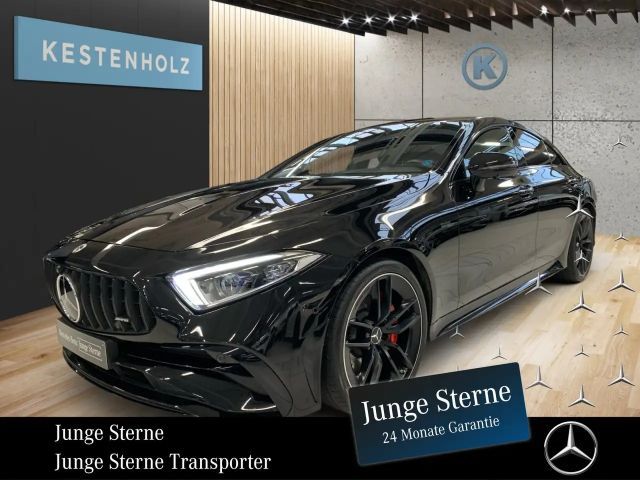 Mercedes-Benz CLS 53 AMG 2023 Benzine