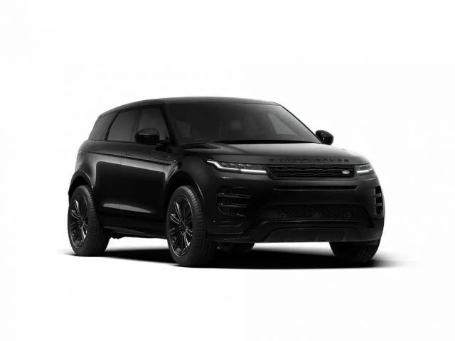 Land Rover Range Rover Evoque 2025 Diesel