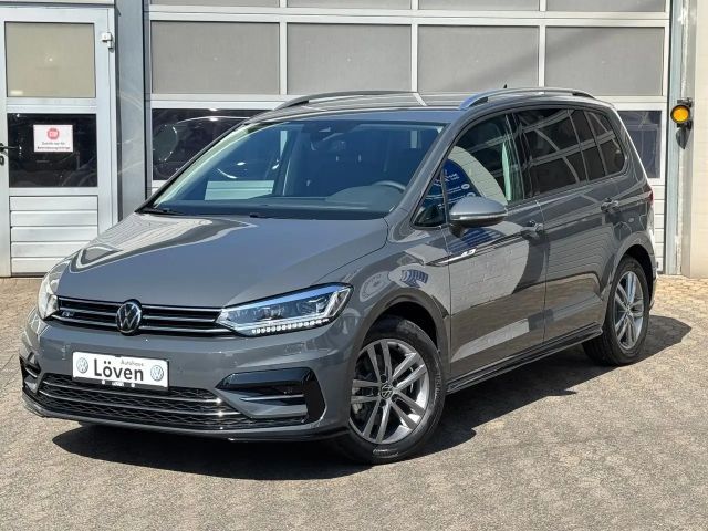 Volkswagen Touran 1.5 TSI DSG Comfortline|R-Line|Navi|Kamer 2025 Benzine
