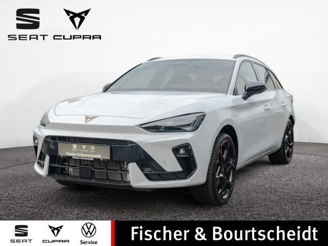 Cupra Leon 1.5 e-HYBRID VZ AHK NAVI SENNHEISER LED 2025 Hybride / Benzine