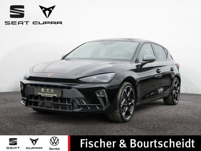 Cupra Leon 1.5 e-HYBRID VZ NAVI KAM SENNHEISER LED 2025 Hybride / Benzine