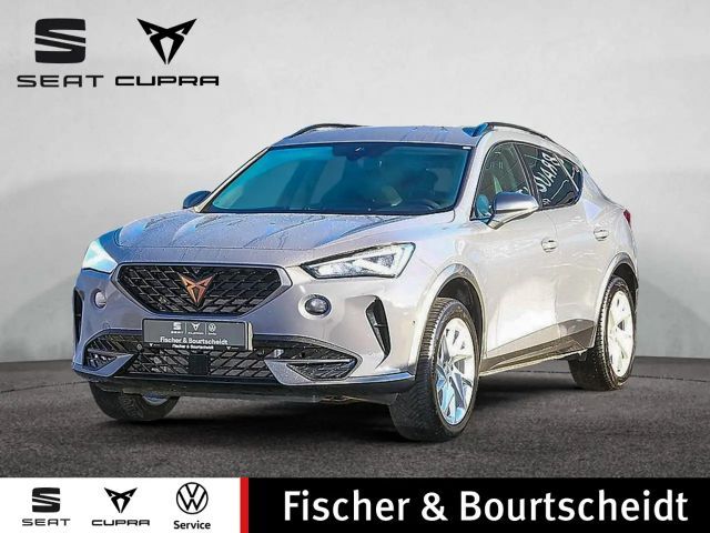 Cupra Formentor 1.5 TSI DSG AHK 360° LED SHZ APP AC 2023 Benzine