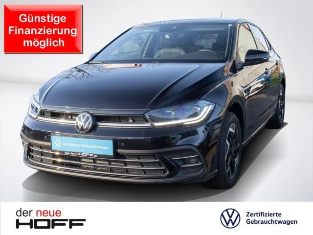 Volkswagen Polo 1.0 TSI Style IQ.DRIVE NAVI PANO KAMERA 2025 Benzine