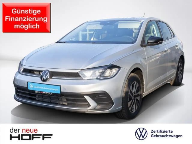 Volkswagen Polo 1.0 TSI DSG Energy Navi Allwetter Kamera Digital C 2025 Benzine