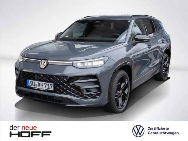 Volkswagen Tayron 2.0 TDI DSG R-Line 4Motion Launch-Paket Leder AHK 2025 Diesel