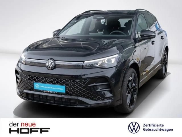 Volkswagen Tiguan 2.0 TDI DSG R-Line Navi AHK Panorama 5J Garantie H 2025 Diesel