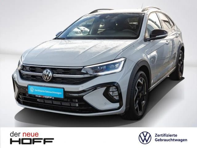 Volkswagen Taigo 1.0 TSI DSG R-Line Navi Kamera Black-Roof 5J Garan 2025 Benzine