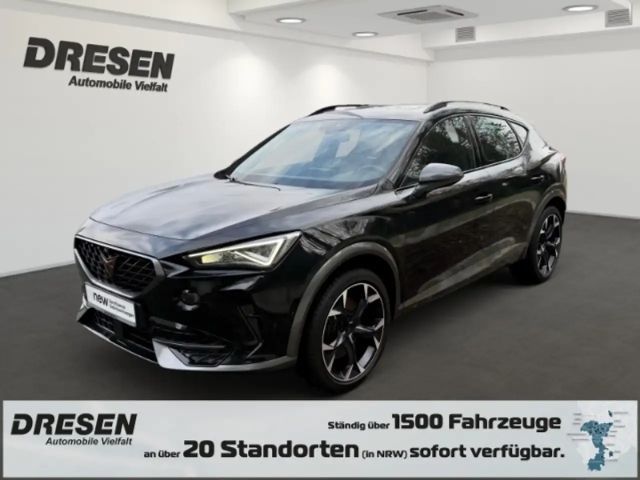 Cupra Formentor VZ 2.0 TSI DSG 4Drive NAVI 360°KAMERA PANORAMADACH 2022 Benzine