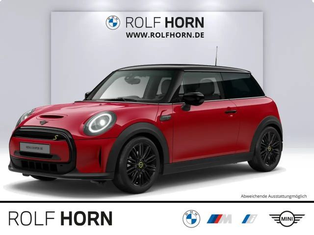 MINI Cooper SE Classic Trim Navi Klima LED Sitzhzg 2023 Elektrisch