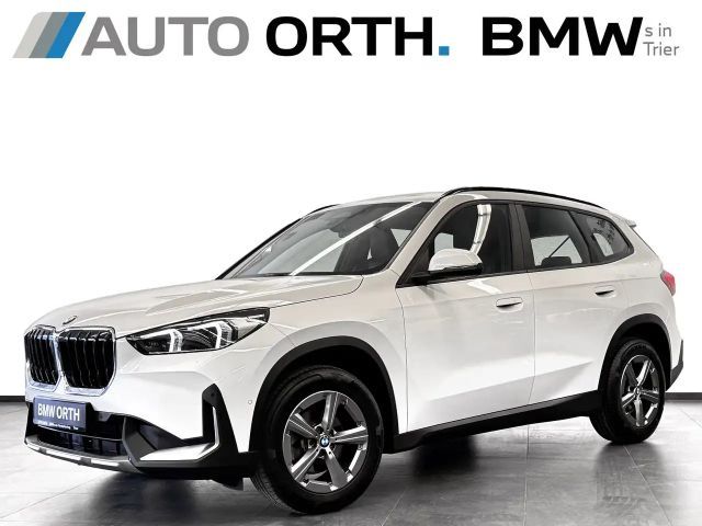 BMW X1 sDrive18i *U11* LEDER NAVI SPORTSITZE SHZ RFK 2022 Benzine