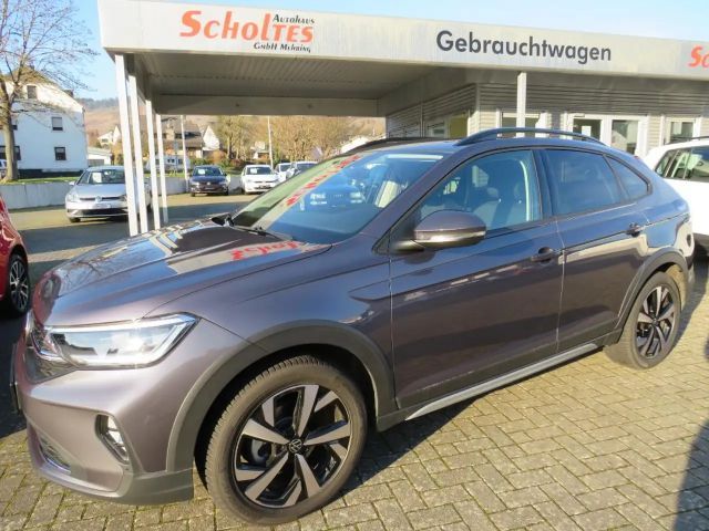 Volkswagen Taigo Life 1.0 TSI DSG Matrix LED,App-Connect,Rückkamera usw. 2024 Benzine
