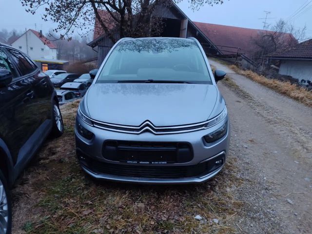 Citroen Grand C4 Picasso