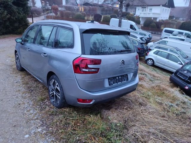 Citroen Grand C4 Picasso