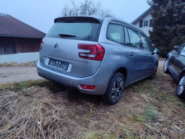 Citroen Grand C4 Picasso