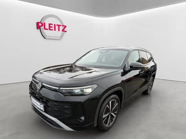 Volkswagen Tayron Life 2.0 TDI DSG LED-Matrix AHK Navi ACC 2025 Diesel