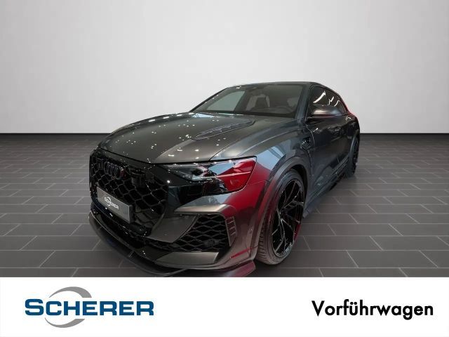 Audi RS Q8 RSQ8 ABT LE 760PS inkl. WKR 2025 Benzine