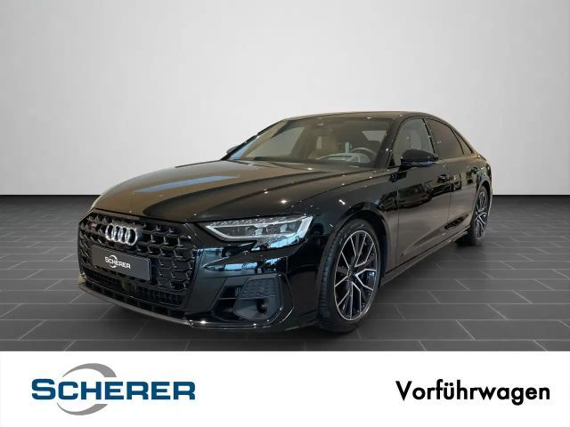 Audi S8 2025 Benzine