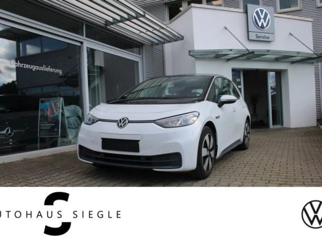 Volkswagen ID.3 Pure Performance Navi LED Parktronic Climatronic C 2021 Elektrisch