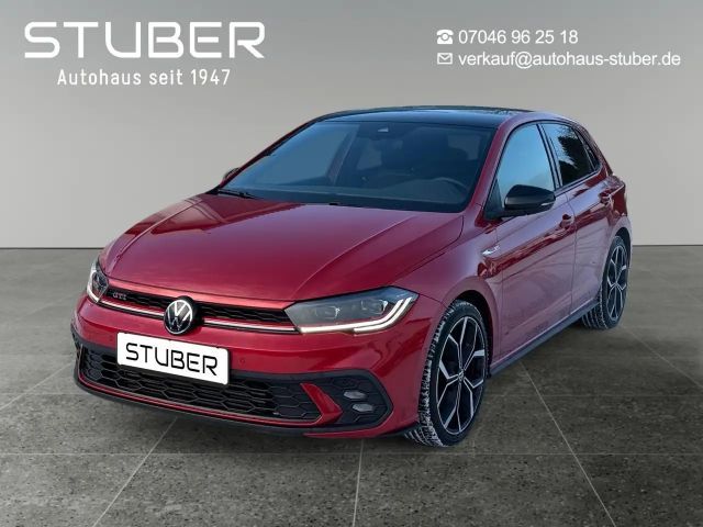Volkswagen Polo GTI 2.0 TSI DSG Alcantara|Kamera|Matrix|Beats 2022 Benzine