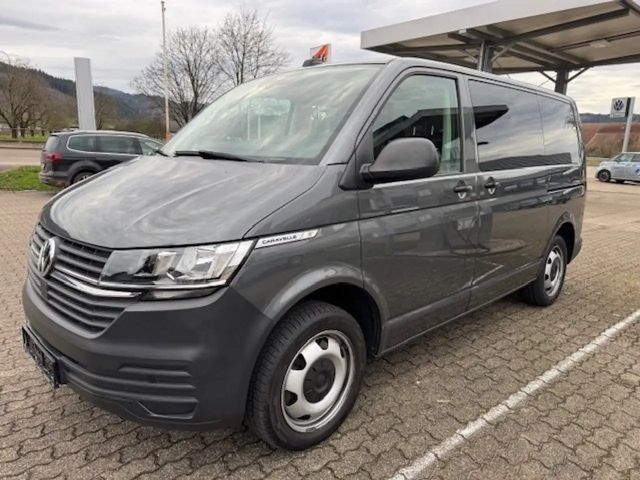 Volkswagen T6.1 Caravelle 2,0 TDI DSG-Automatik Kurz EcoProfi 2022 Diesel