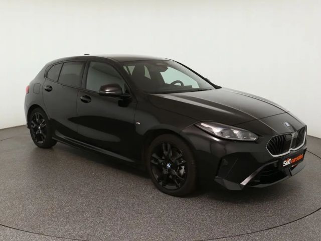 BMW 118 d M Sport ACC|Aktiv|DrAs+|S-/LRHZ|Kam|Nav|LED 2025 Diesel