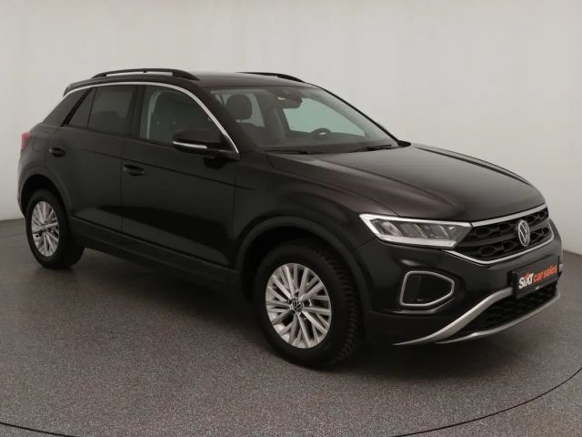 Volkswagen T-Roc 1.0 TSI Life Navi|Sitzheizg|ParkAs|LED LED 2022 Benzine