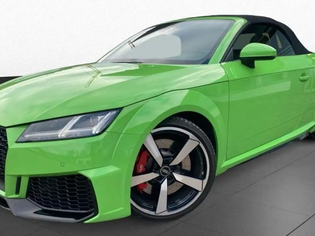 Audi TT RS Roads. 2.5 TFSI Quattro*RS-ABGAS*280KMH* 2023 Benzine