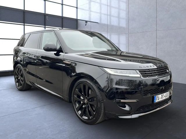 Land Rover Range Rover Sport 2025 Hybride / Benzine