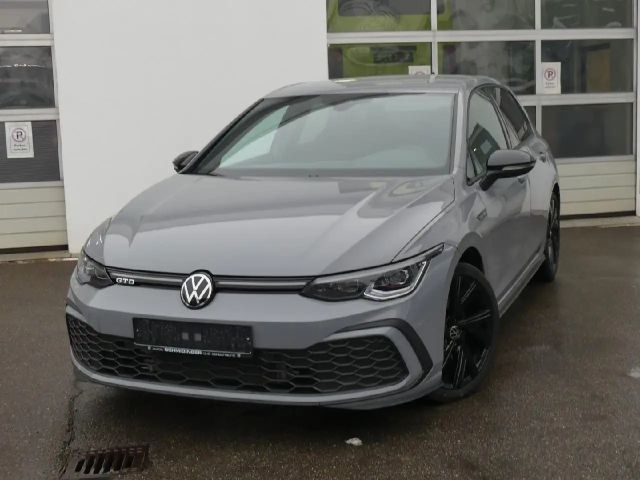 Volkswagen Golf Golf VIII GTD 2,0l TDI Navi/ACC/Kamera 2022 Diesel