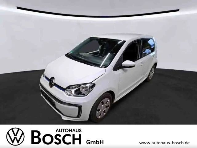 Volkswagen e-up! Edition CCS RFK SHZ Tempomat Bluetooth Klima 2023 Elektrisch