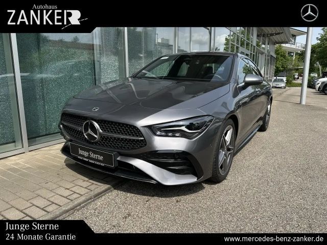 Mercedes-Benz CLA 200 2024 Benzine