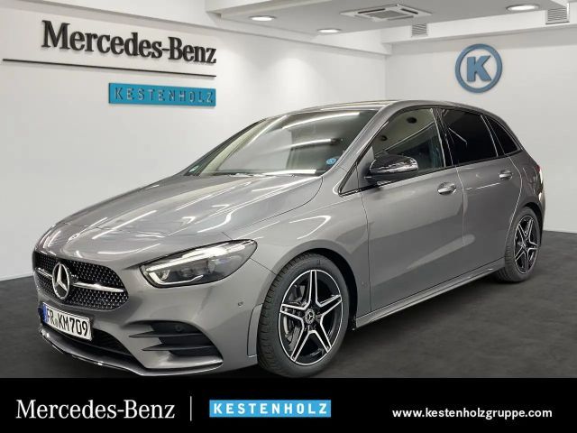 Mercedes-Benz B 200 AMG+NIGHT+AHK+HANDS-FREE+MULTIBEAM 2025 Benzine