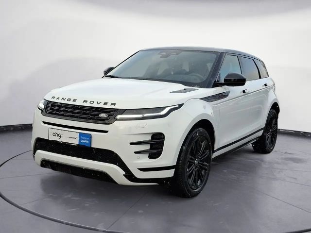 Land Rover Range Rover Evoque 2024 Benzine