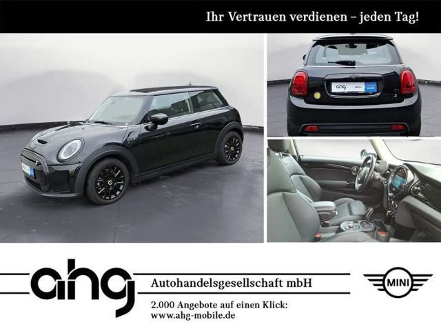 MINI Cooper SE . Classic Trim *Navi*Sportsitze*LED*PDC 2022 Elektrisch