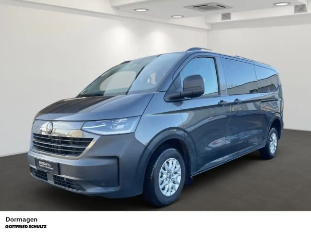 Volkswagen T7 Caravelle 2.0 TDI LR AHK IQ LIGHT NAVI KAMERA GANZJAHRESREIF 2025 Diesel