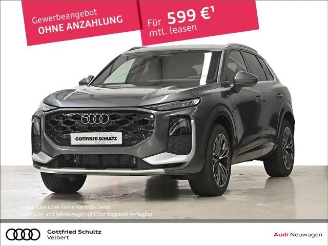 Audi Q3 SUV e-hybrid Autom. 0 5er Versteuerung TOP 2025 Hybride / Benzine