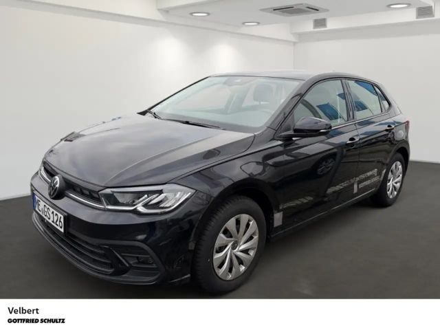 Volkswagen Polo LIFE Schalter Ganzjahresreifen 2025 Benzine