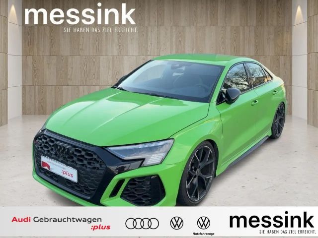 Audi RS3 2025 Benzine
