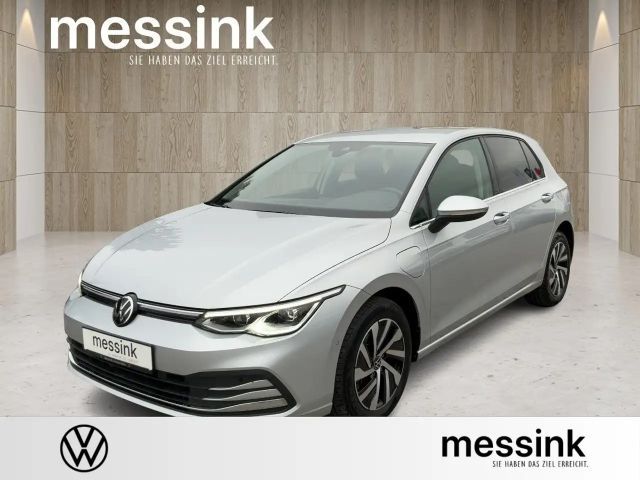 Volkswagen Golf VIII 1.4 eHybrid Style (EURO 6d) Kam. ACC 2022 Hybride / Benzine