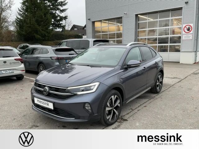 Volkswagen Taigo 1.0 TSI Style (EURO 6d) IQLight AHK Kam. 2022 Benzine